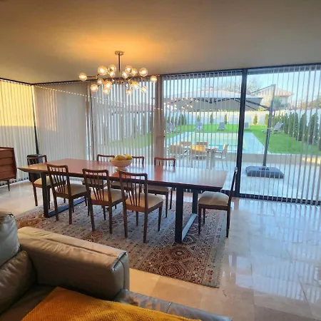 Dream House 1 בית נופש