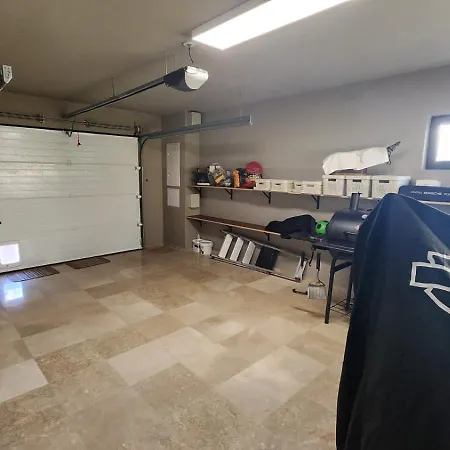 Dom wakacyjny Dream House 1