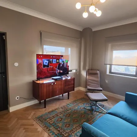 בית נופש Dream House 1