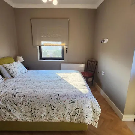 Vakantiehuis Dream House 1 *