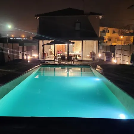Dream House 1 Σπίτι διακοπών