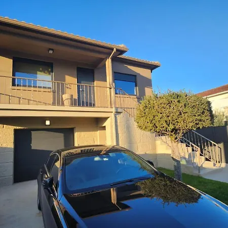 Dream House 1 Dom wakacyjny Valenca