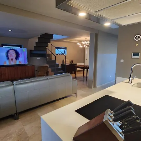 בית נופש Dream House 1 *