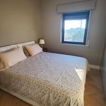 Dream House 1 ואלנסה