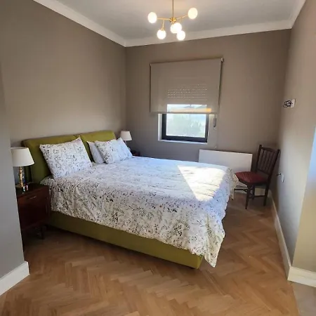 Dream House 1 Σπίτι διακοπών *