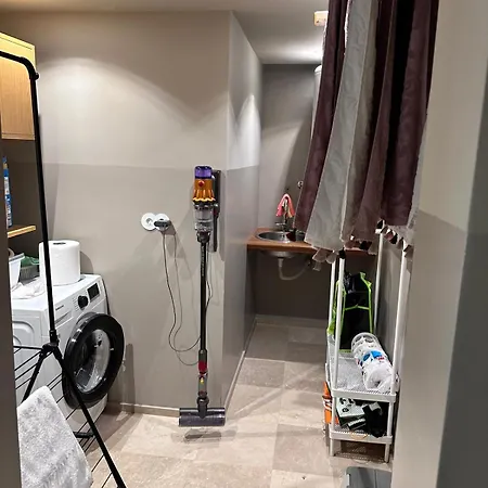בית נופש Dream House 1 *