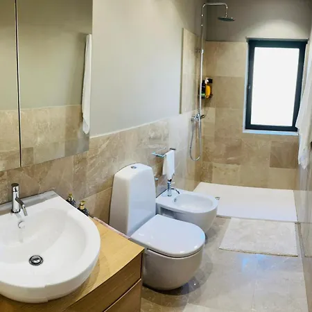 בית נופש Dream House 1 *