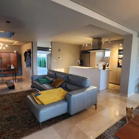 Dream House 1 Σπίτι διακοπών Valenca
