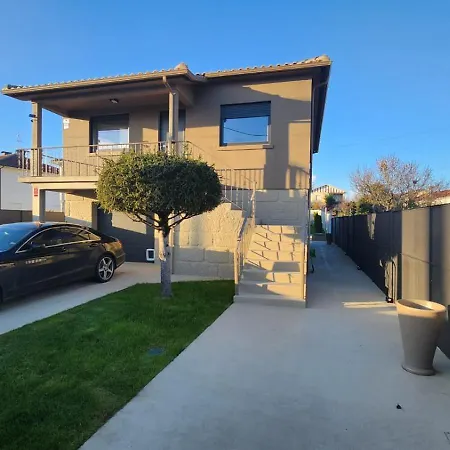 Semesterbostad Dream House 1 Valenca