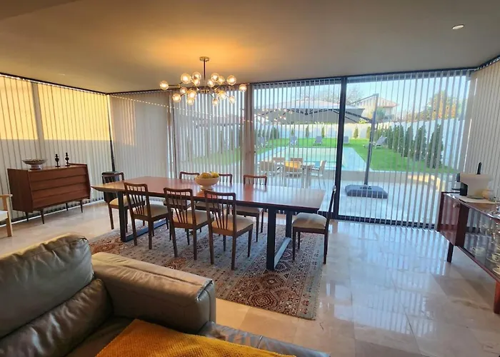 Dream House 1 Vakantiehuis