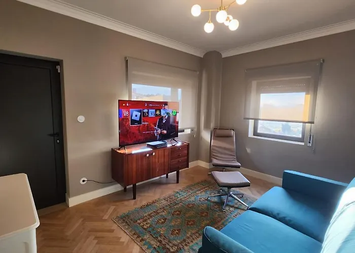 Vakantiehuis Dream House 1