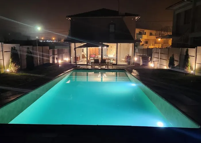 Dream House 1 Vakantiehuis