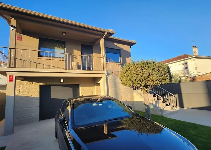 Dream House 1 펜션 발렌사