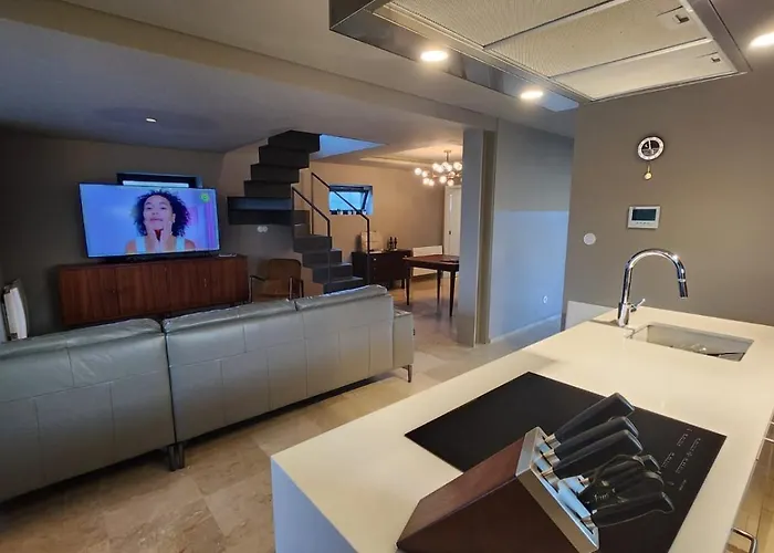 펜션 Dream House 1 *