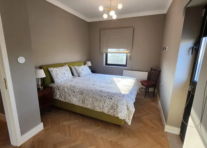 Dream House 1 펜션 *