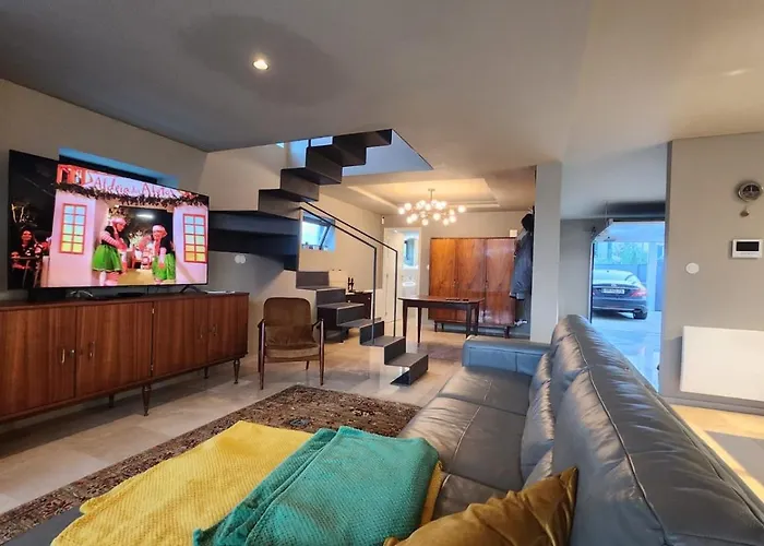 펜션 Dream House 1 *