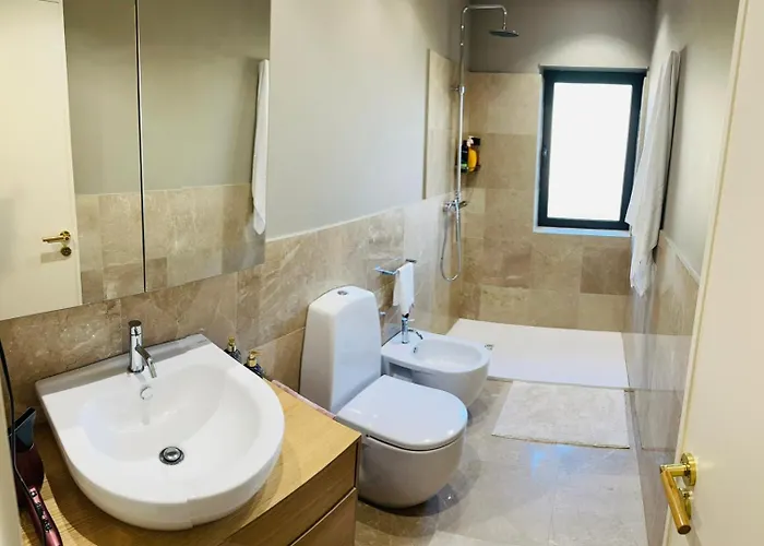 Vakantiehuis Dream House 1 *