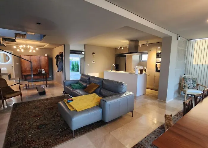 Dream House 1 펜션 발렌사